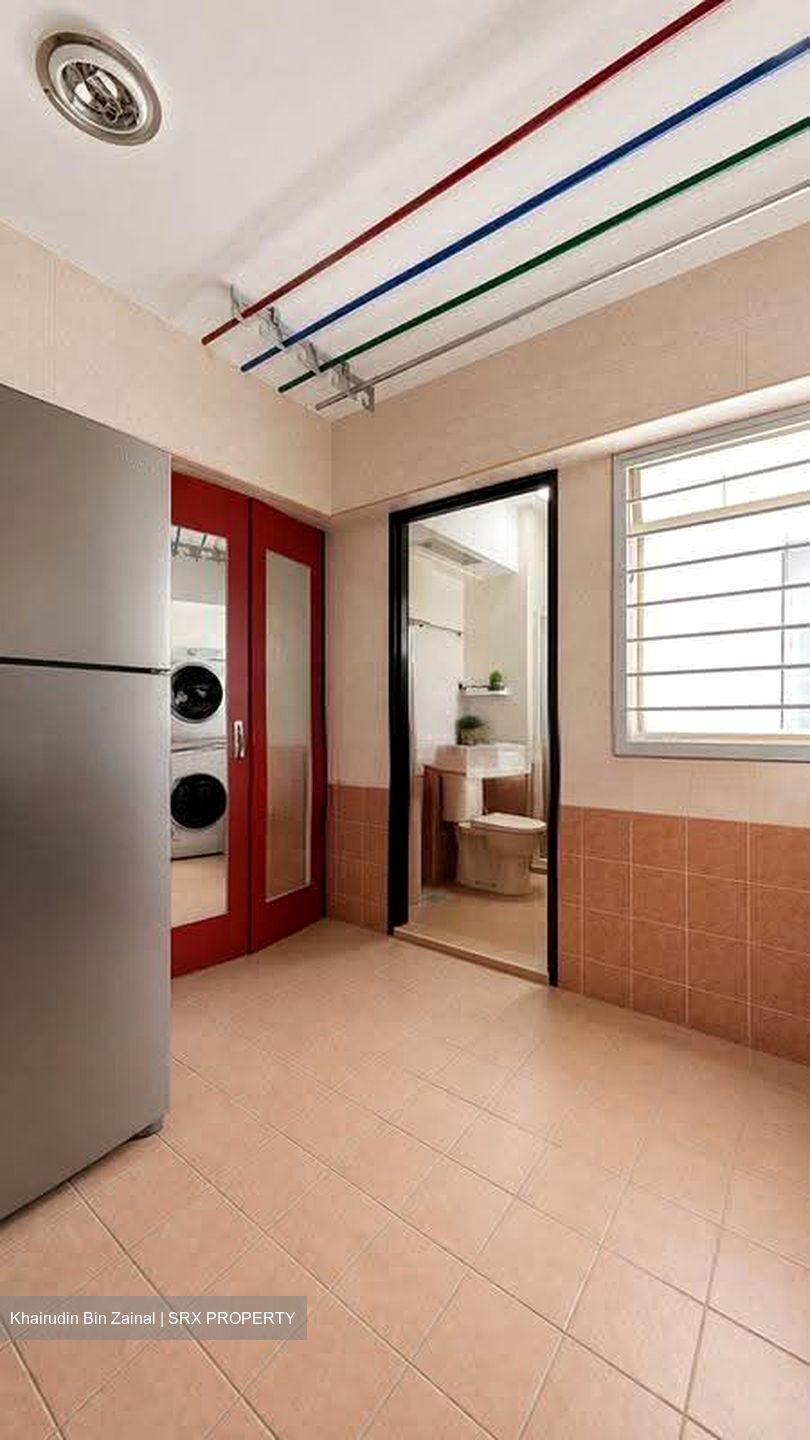 Blk 132 Edgedale Plains (Punggol), HDB 5 Rooms #606935051